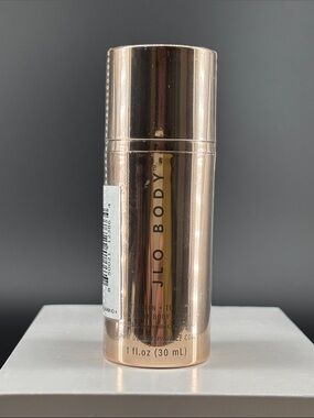 JLO Tighten & Tease Ultimate Body Serum - 1 fl oz
